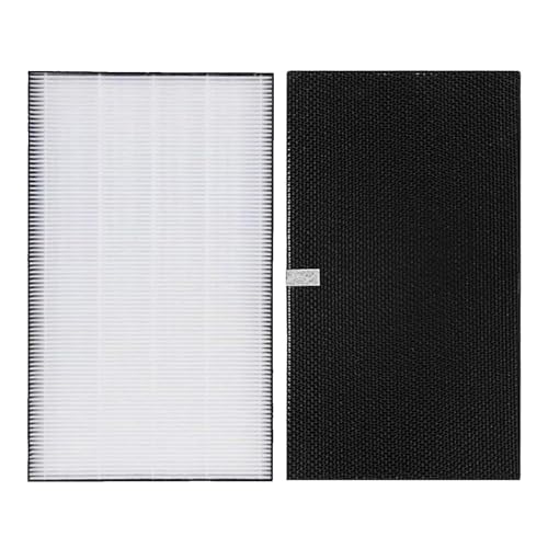 KAFP085A4 集じんフィルター 2420446 脱臭フィルター 2458528 フィルターMCK70U 集塵フィルター ACK70W 空気清浄機 MCK70WBK 交換用フィルターACK70U フィルター互換品（1セット）